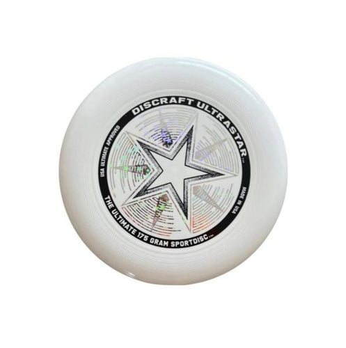 Discraft Ultra-star white