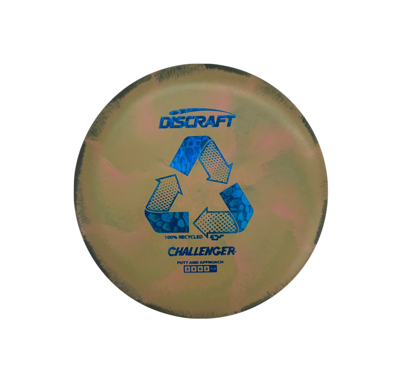 Discraft Recycled ESP Challenger