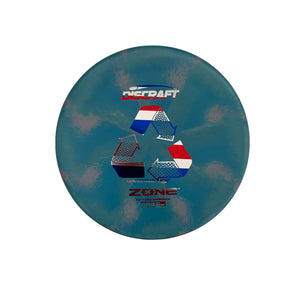 Discraft Recycled Zone Discgolf Singapore | Pancit Sports