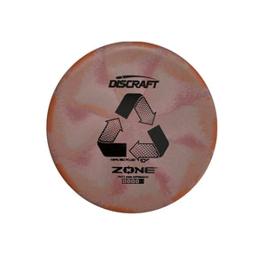 Discraft Recycled Zone Discgolf Singapore | Pancit Sports