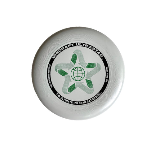 Discraft Recycled Ultra-star Pancit Sports